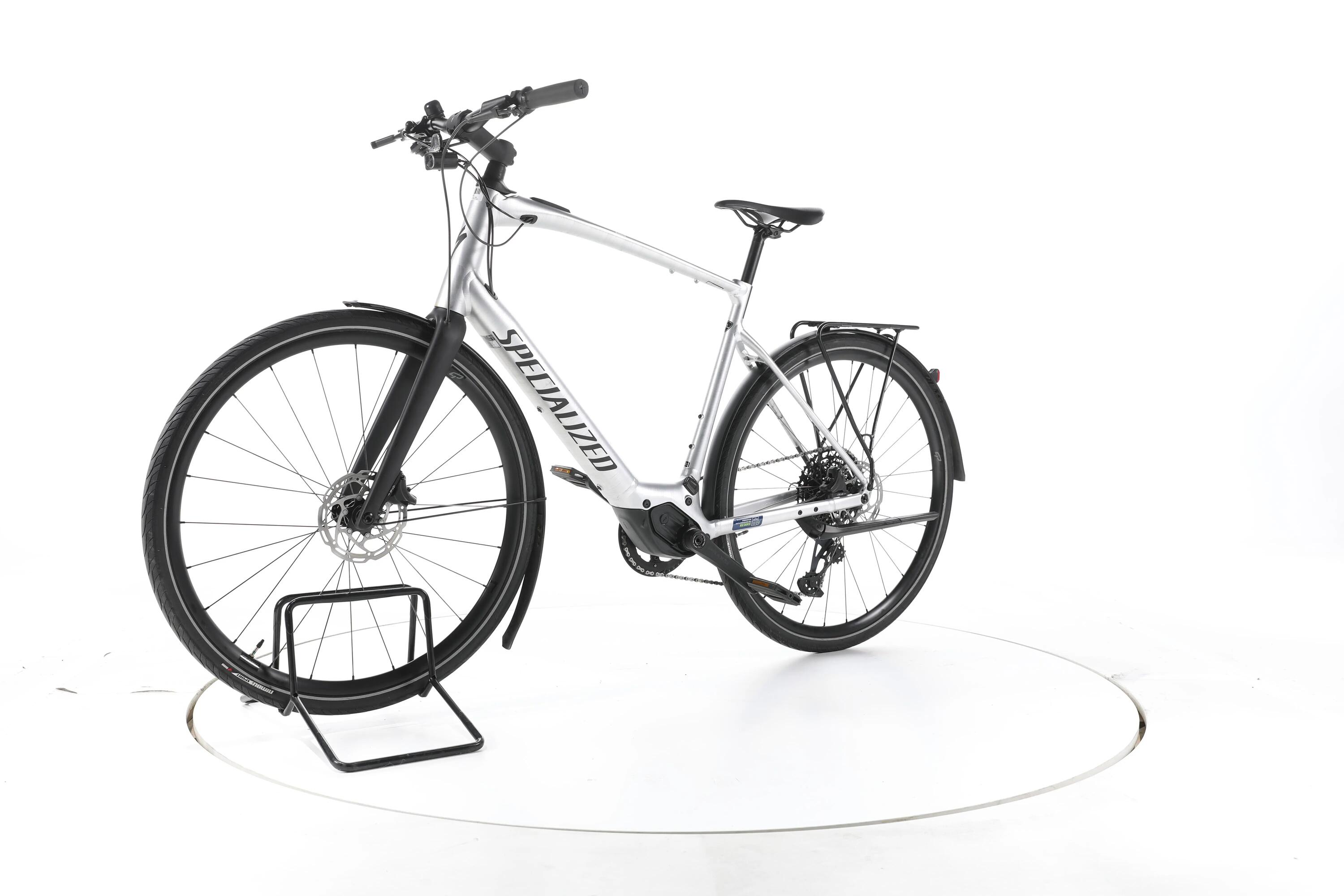 Ebike ricondizionata · Specialized Turbo Vado SL 5.0 EQ · Ottime condizioni 5/7