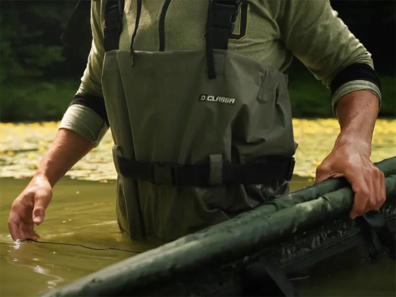 Waders CLASSA 7/7