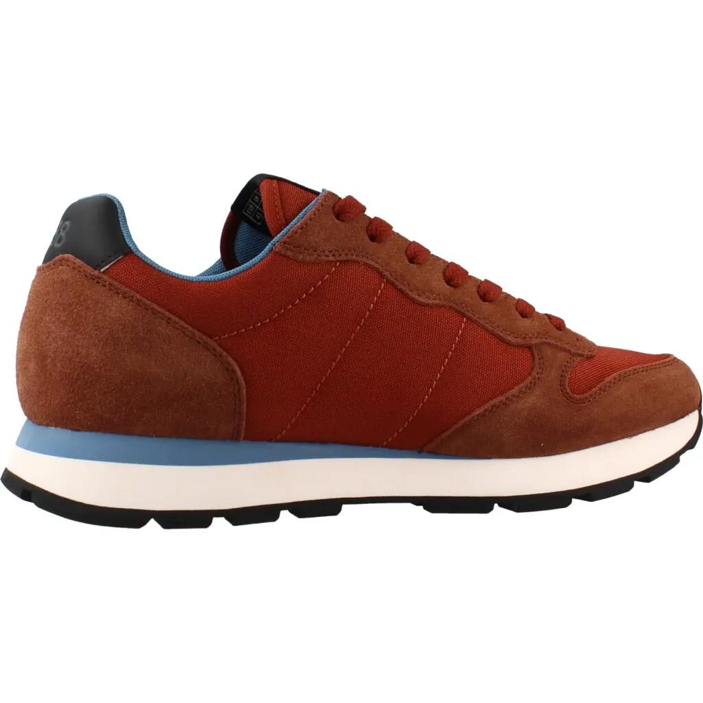 Zapatillas hombre Sun68 Tom Solid 4/5