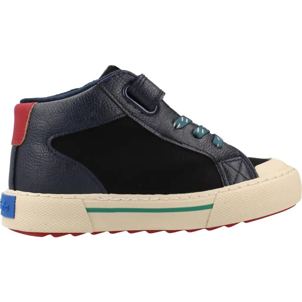 Buty VICTORIA 1065204V TRIBU Niebieski 4/5