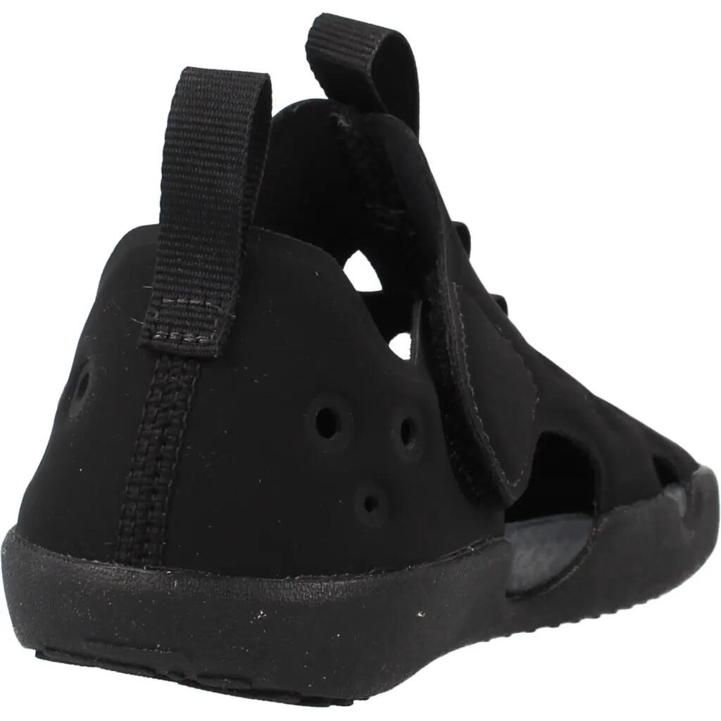 Zapatillas niño Nike Sunray Protect 4 Td 3/5