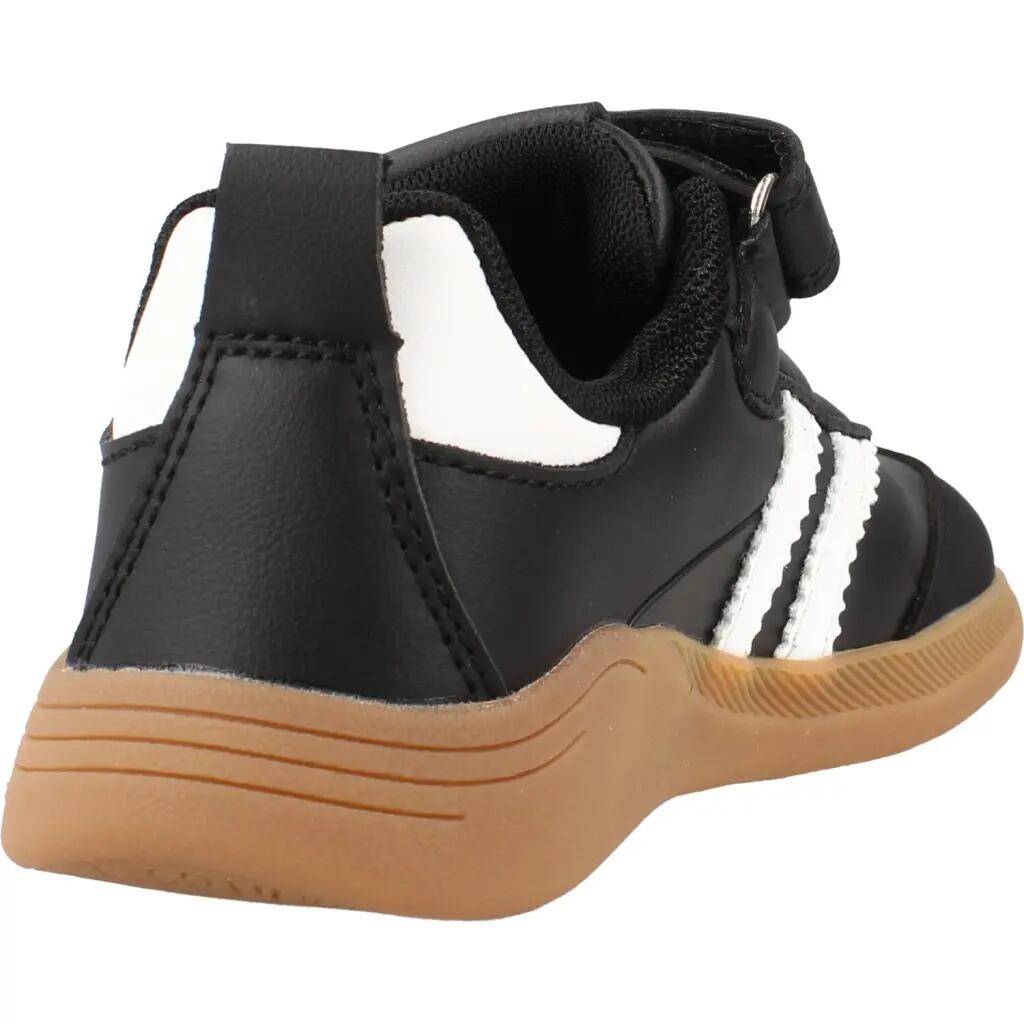 Zapatillas niño Blanditos Aresbd 3/5