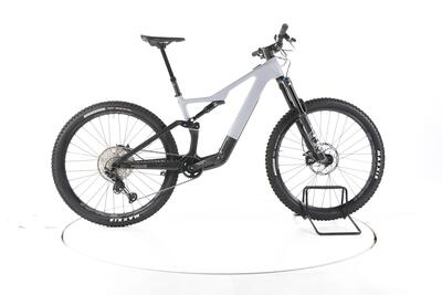 Ebike ricondizionata · Focus JAM² SL 8.8 · Ottime condizioni