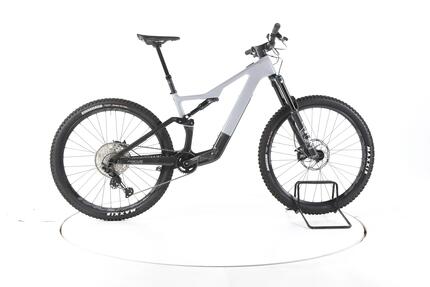 Refurbished - Focus JAM² SL 8.8 E-Bike Fully Carbon - Sehr gut
