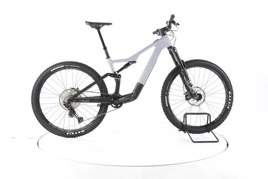 Refurbished - Focus JAM² SL 8.8 E-Bike Fully Carbon - Sehr gut