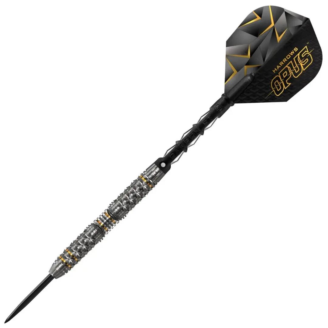 Opus 90% Tungsten dartpfeile 4/7