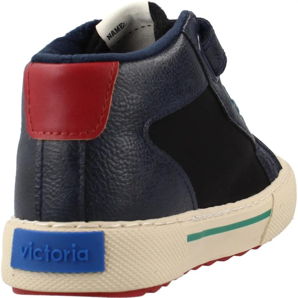 Buty VICTORIA 1065204V TRIBU Niebieski 3/5