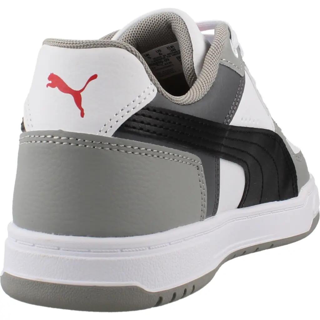Zapatillas niño Puma Puma Catch Sd Jr 3/5