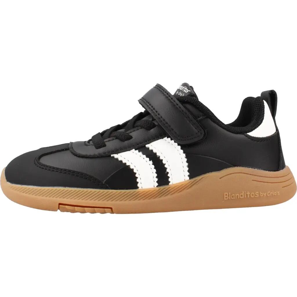 Zapatillas niño Blanditos Aresbd 2/5