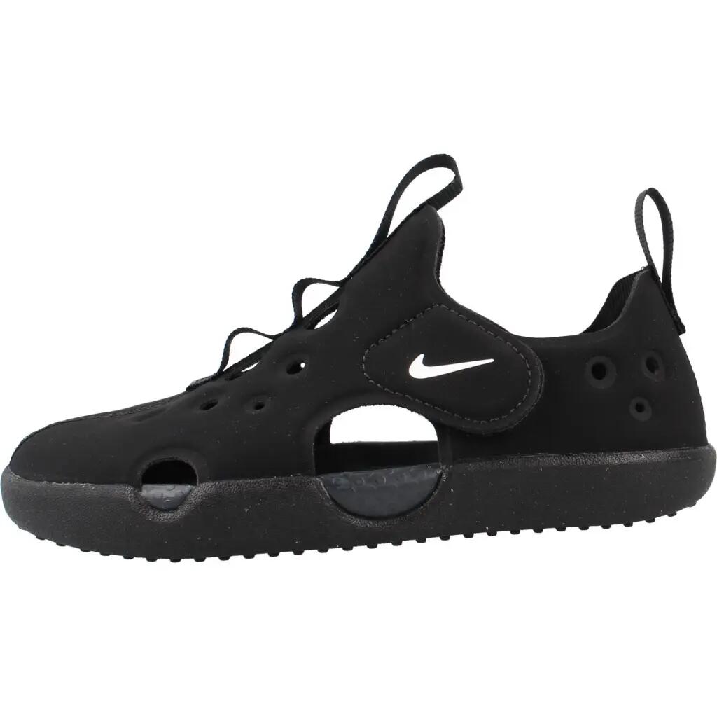 Zapatillas niño Nike Sunray Protect 4 Td 2/5