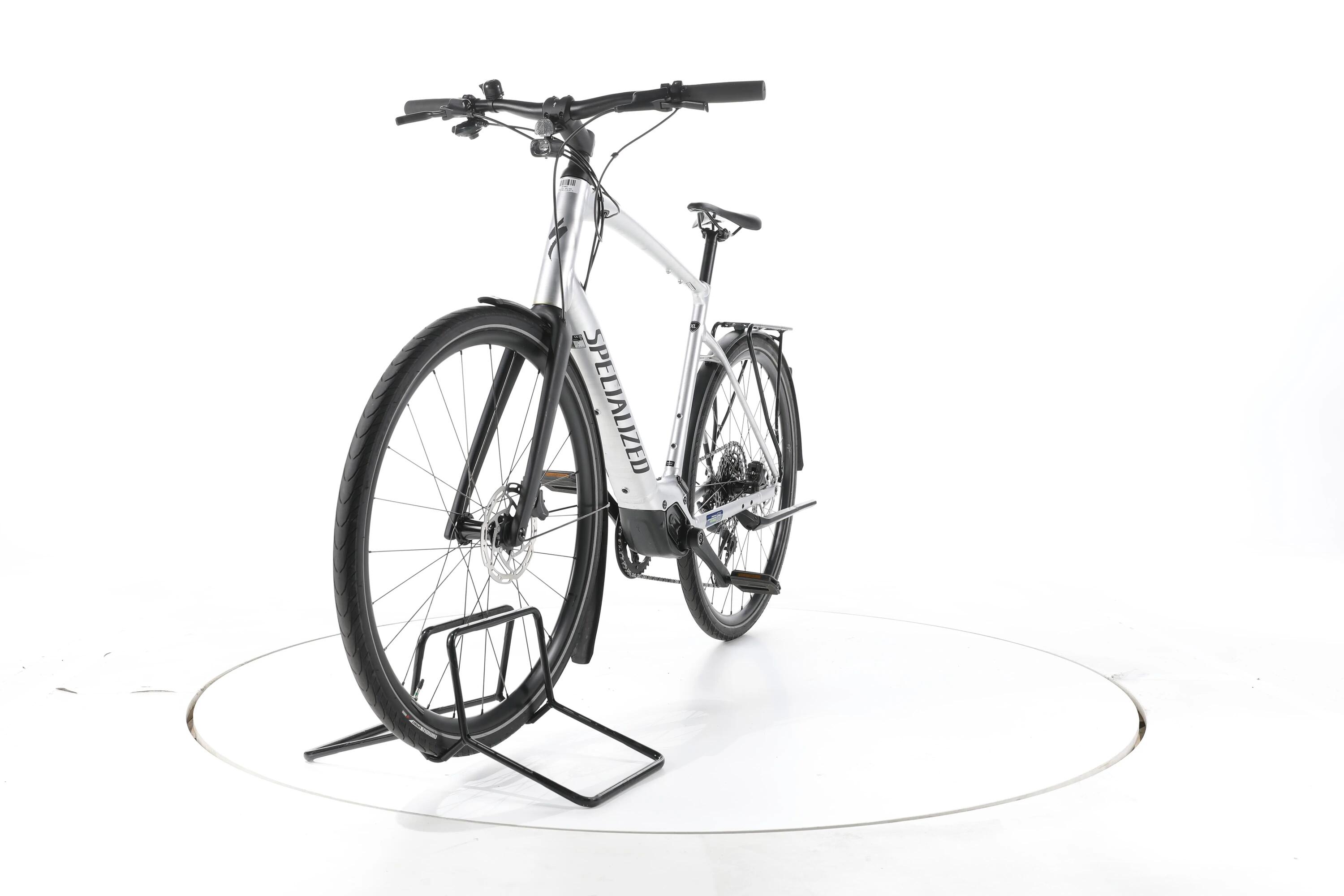 Ebike ricondizionata · Specialized Turbo Vado SL 5.0 EQ · Ottime condizioni 4/7