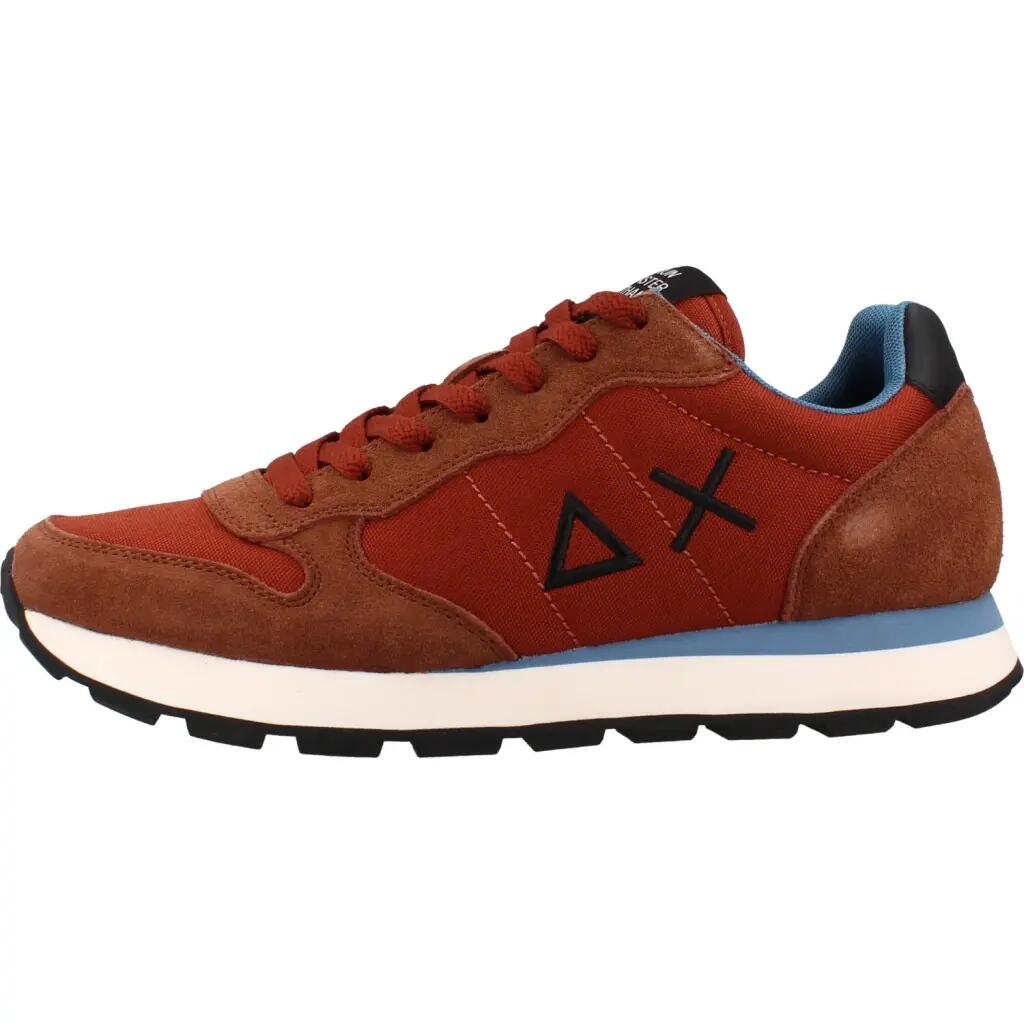 Zapatillas hombre Sun68 Tom Solid 2/5