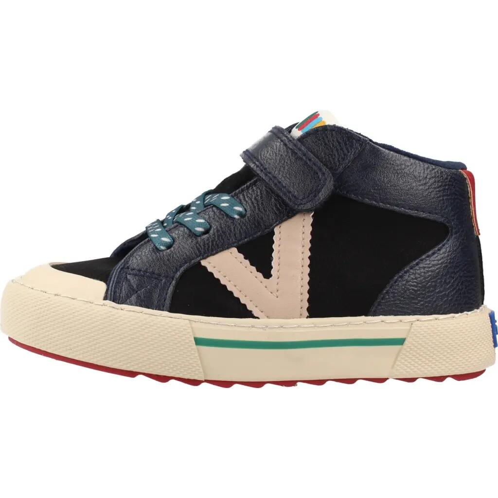 Buty VICTORIA 1065204V TRIBU Niebieski 2/5
