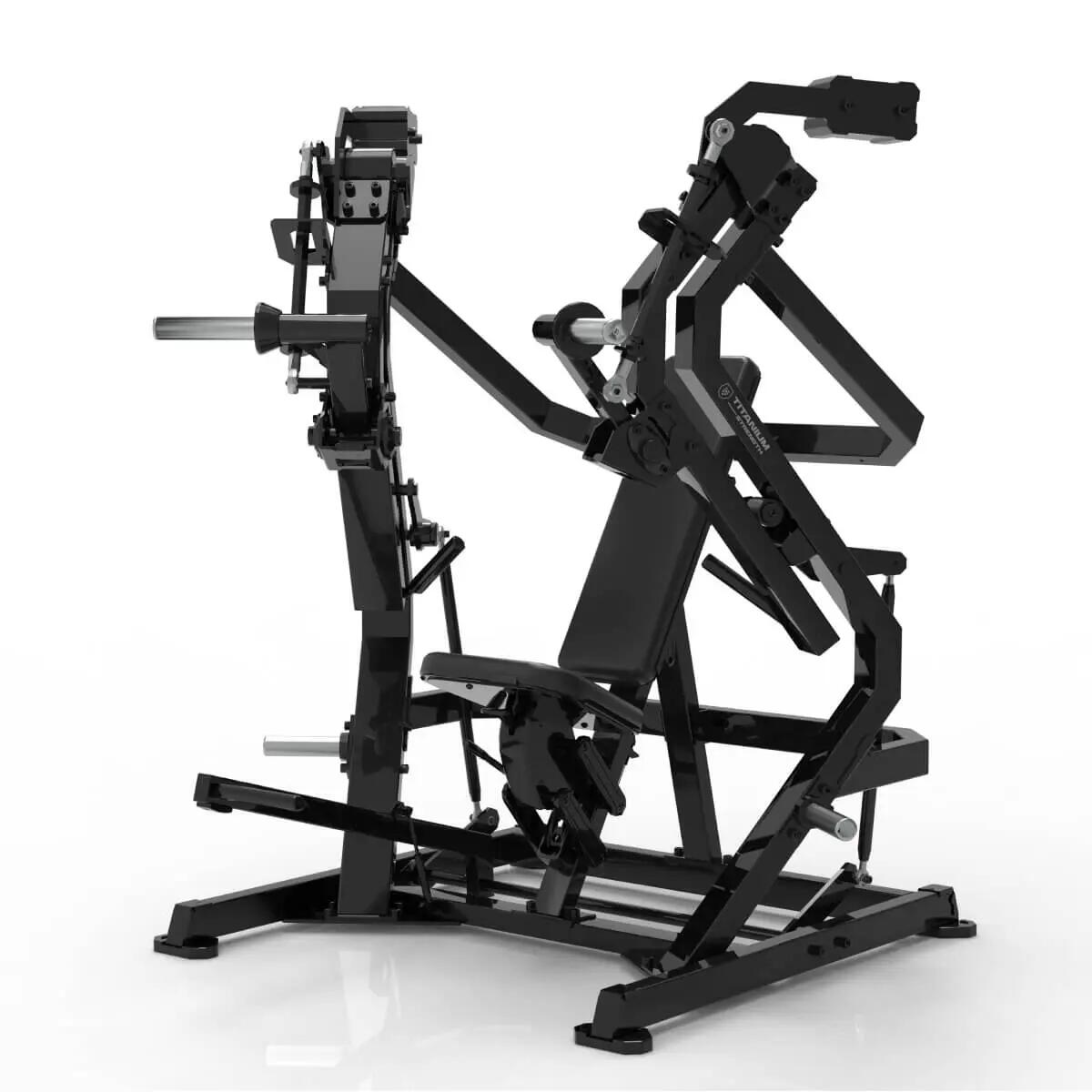 TITANIUM STRENGTH picture