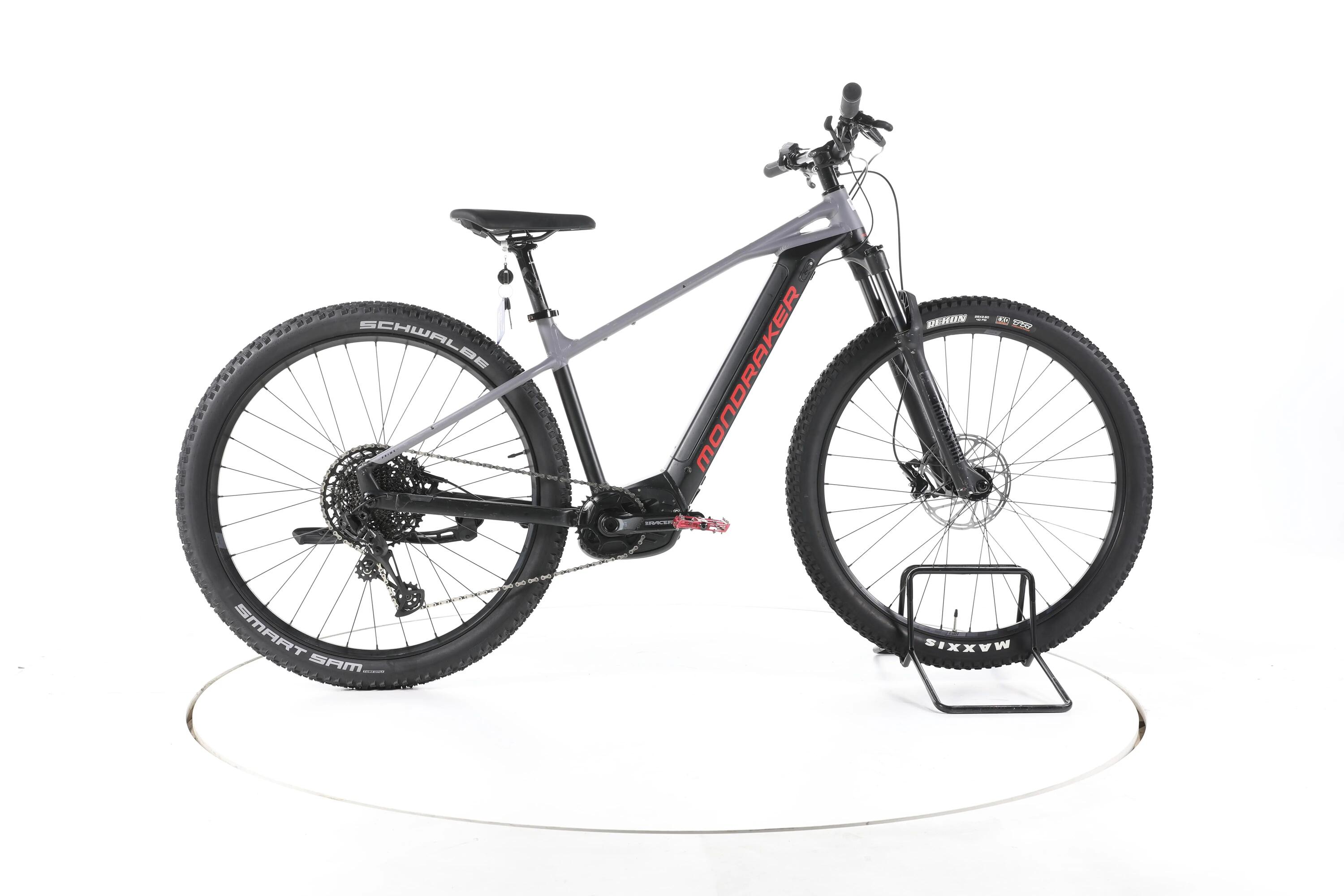 MONDRAKER picture