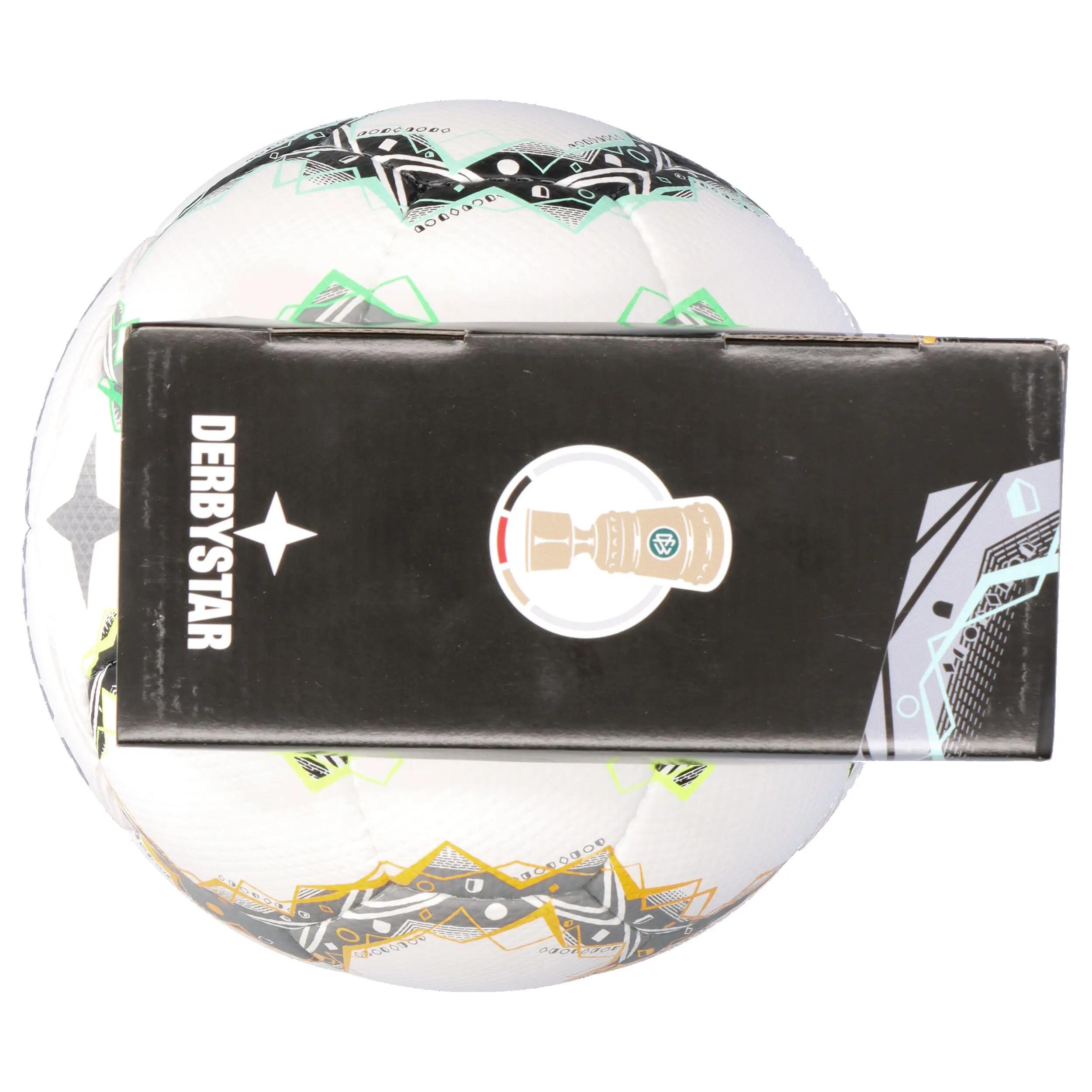 Derbystar Fussball DFB-Pokal Brillant APS v26 26/27 6/14
