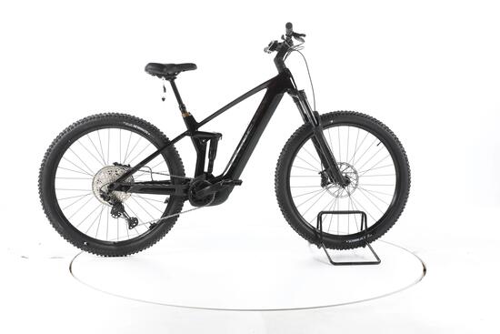 Refurbished - Cube Stereo Hybrid 140 HPC Race E-Bike Fully Carbon - Sehr gut
