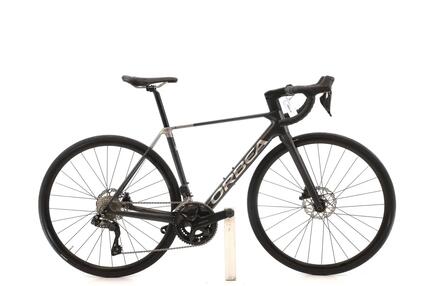 Vélo de route reconditionné · Orca Di2 12V · Très bon état