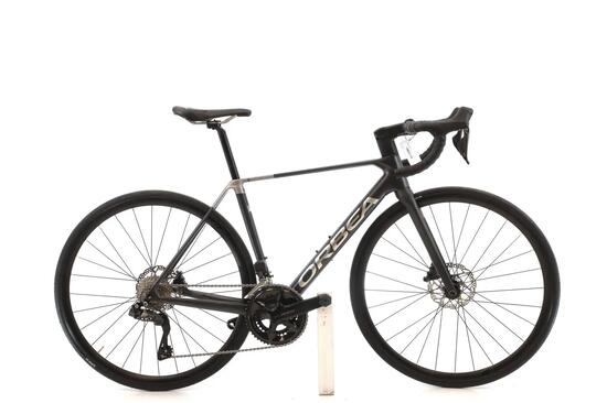 Vélo de route reconditionné · Orca Di2 12V · Très bon état