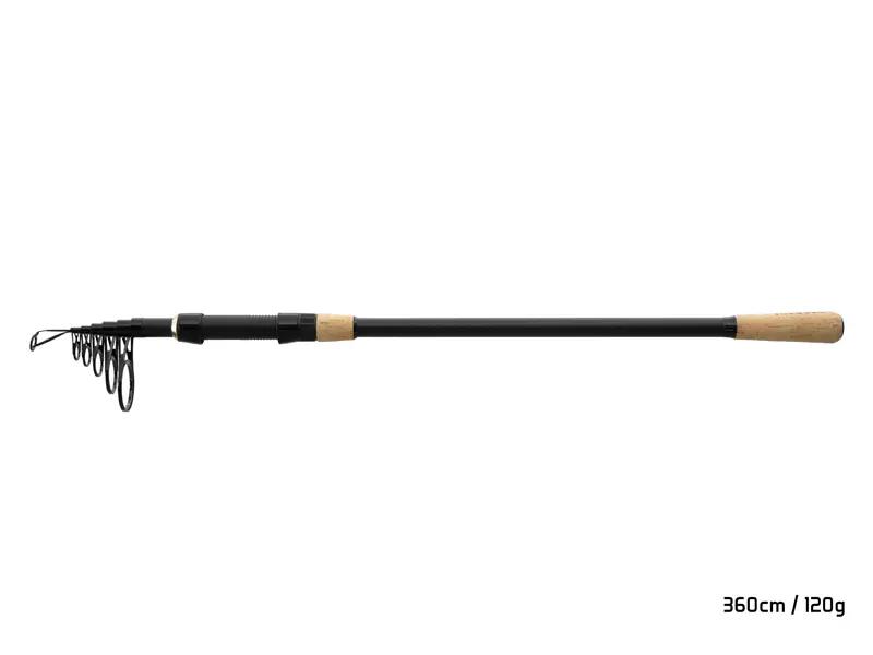 TORRAX | 300cm/90g 4/7