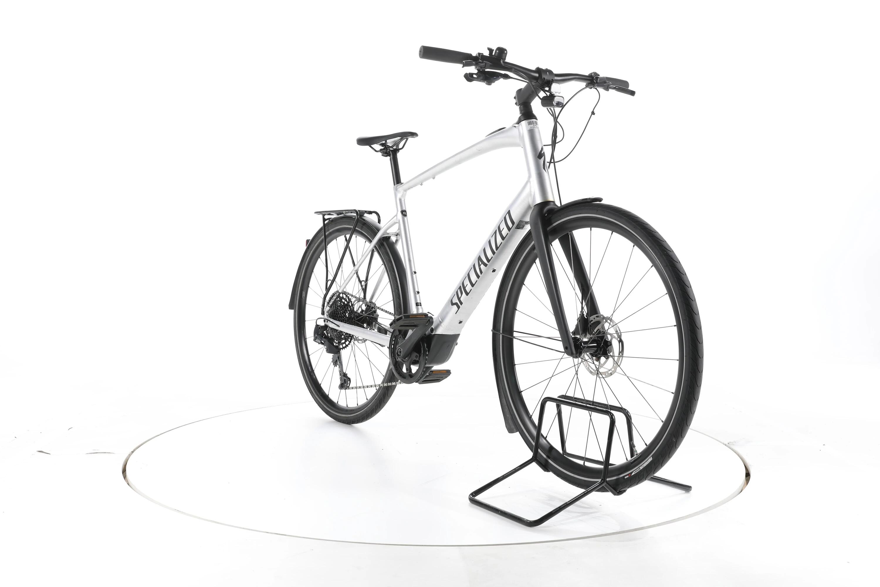 Ebike ricondizionata · Specialized Turbo Vado SL 5.0 EQ · Ottime condizioni 3/7