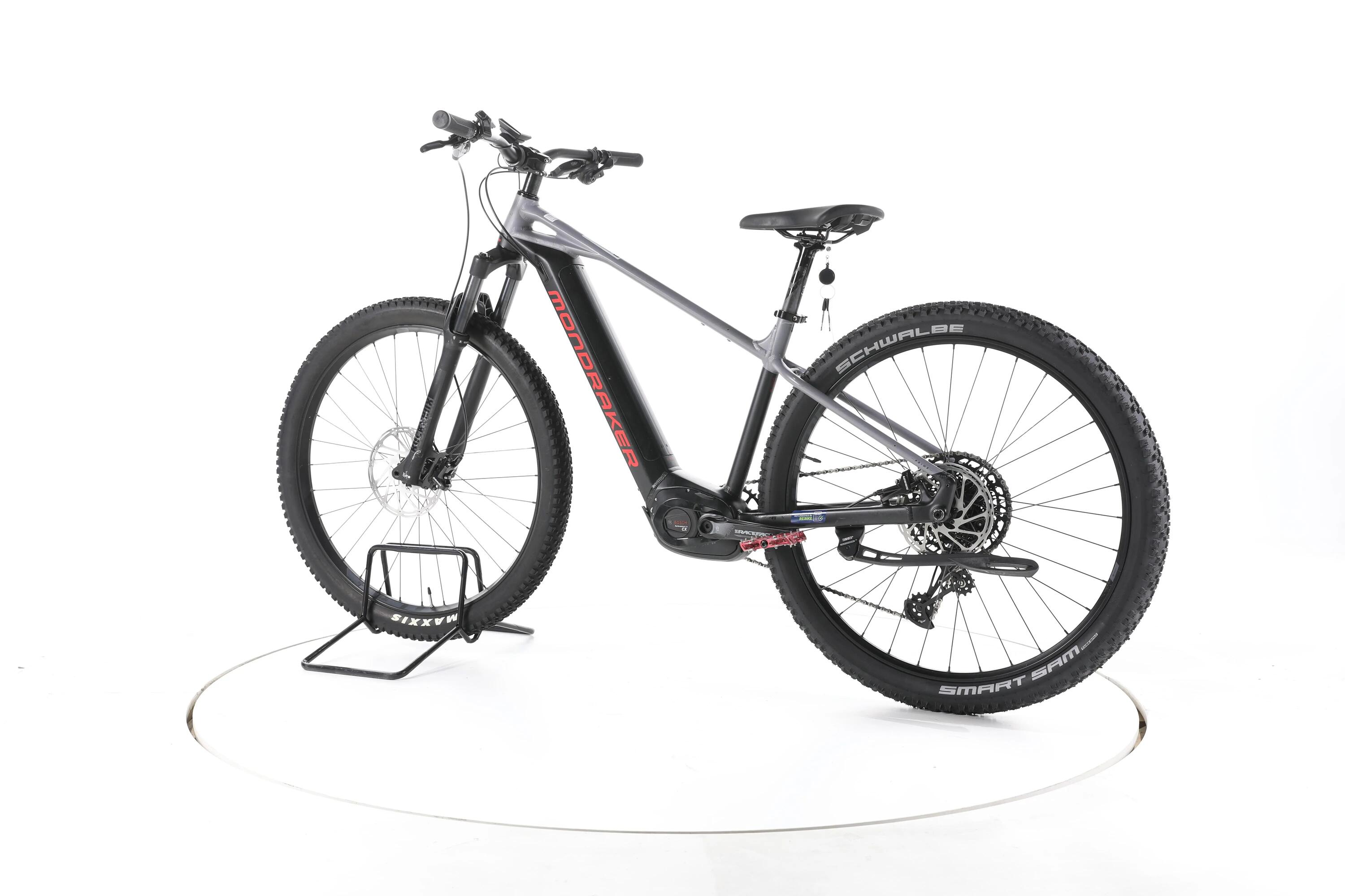 Segunda vida - Mondraker Prime 29 E-Bike - Em muito bom estado. 7/7