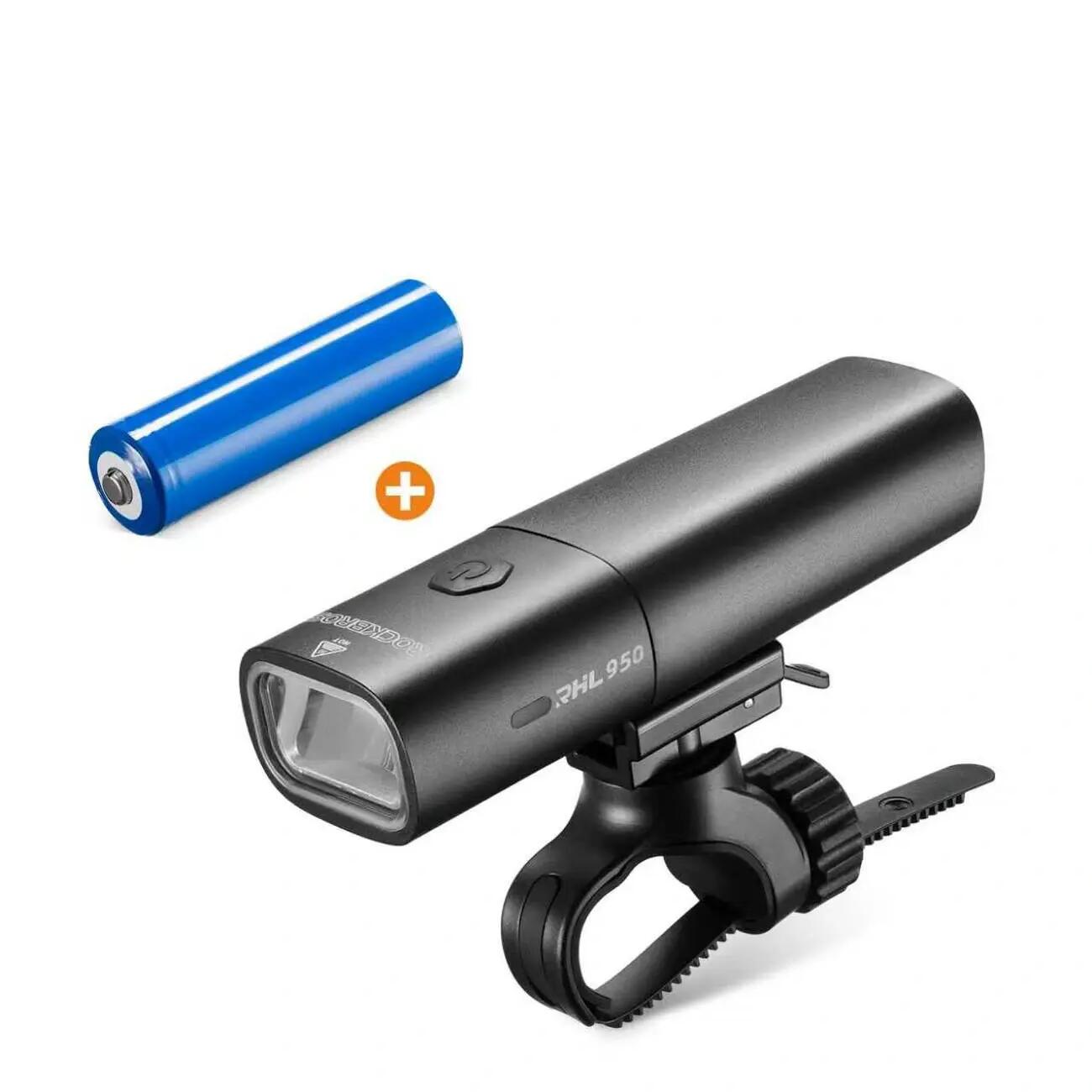 Akumulator 18650 do lampki 3000 mah 2/2