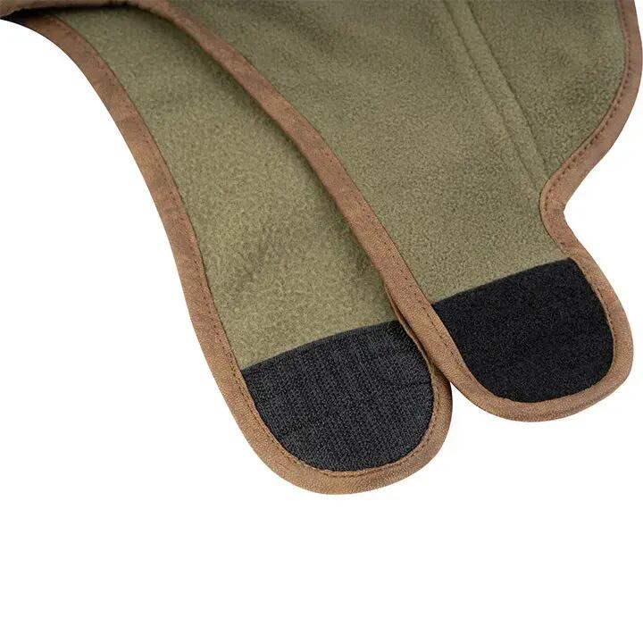 Manteau pour chien en polaire Jack Pyke 4/5