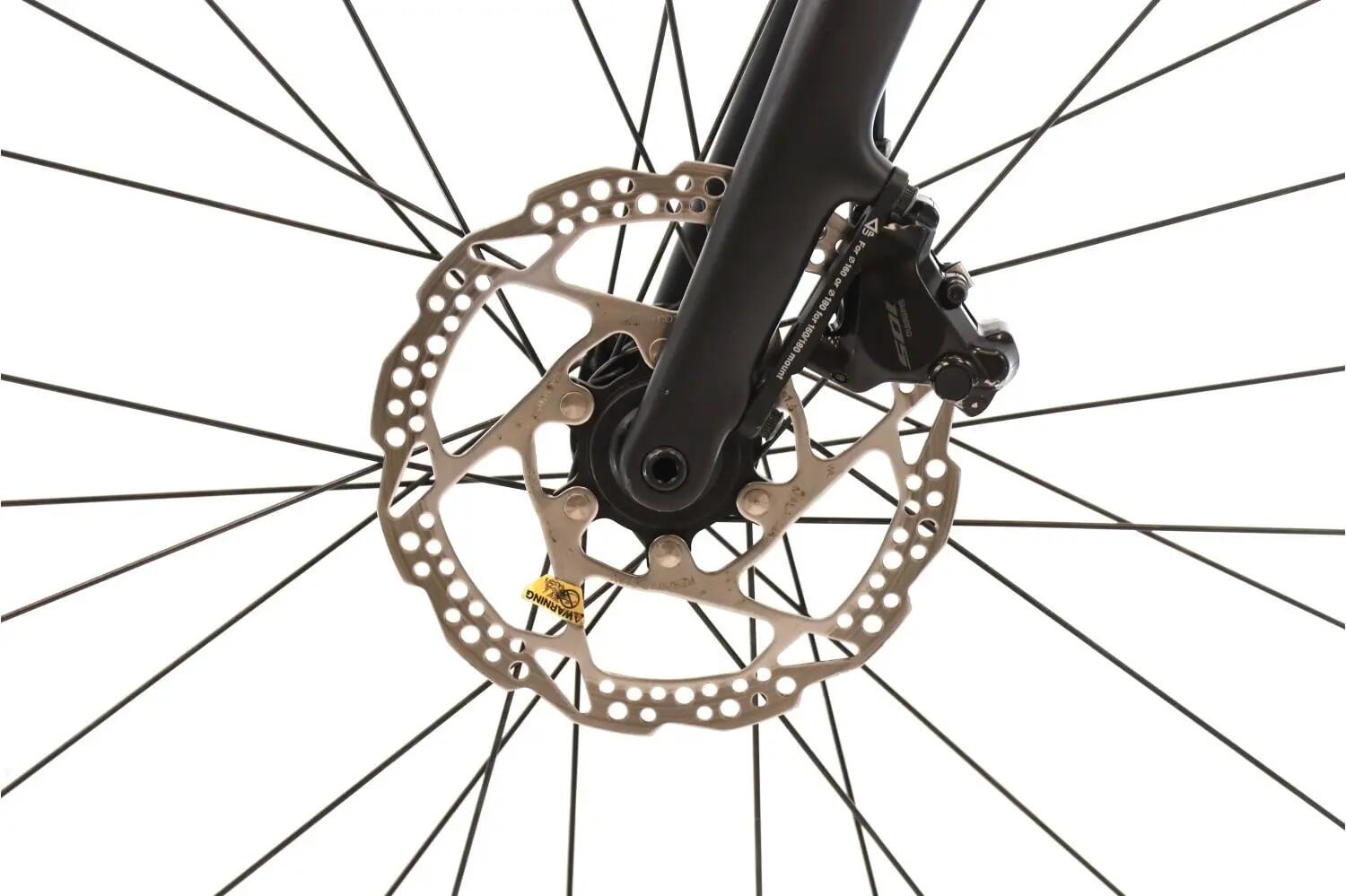 Bici strada ricondizionata ·  Orca Di2 12V · Ottimo stato 7/8