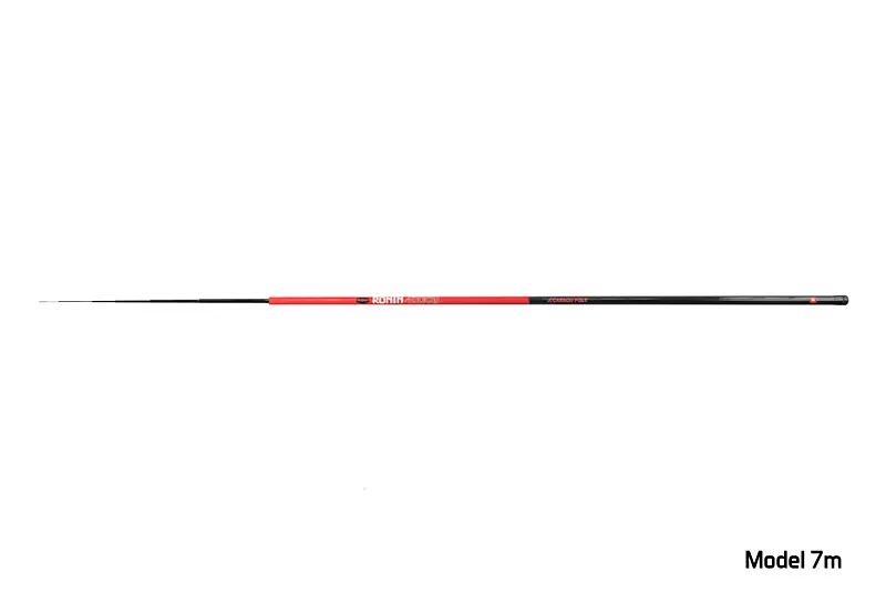 Pêche au coup RONIN | 3m 6/7
