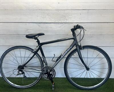 Bicicletta usata Giant FCR