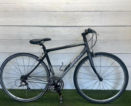 Bicicletta usata Giant FCR