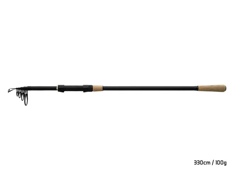 TORRAX | 300cm/90g 3/7