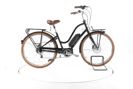 Reconditionné - Electra Bicycle Townie Commute Go! City E-Bike - Très Bon