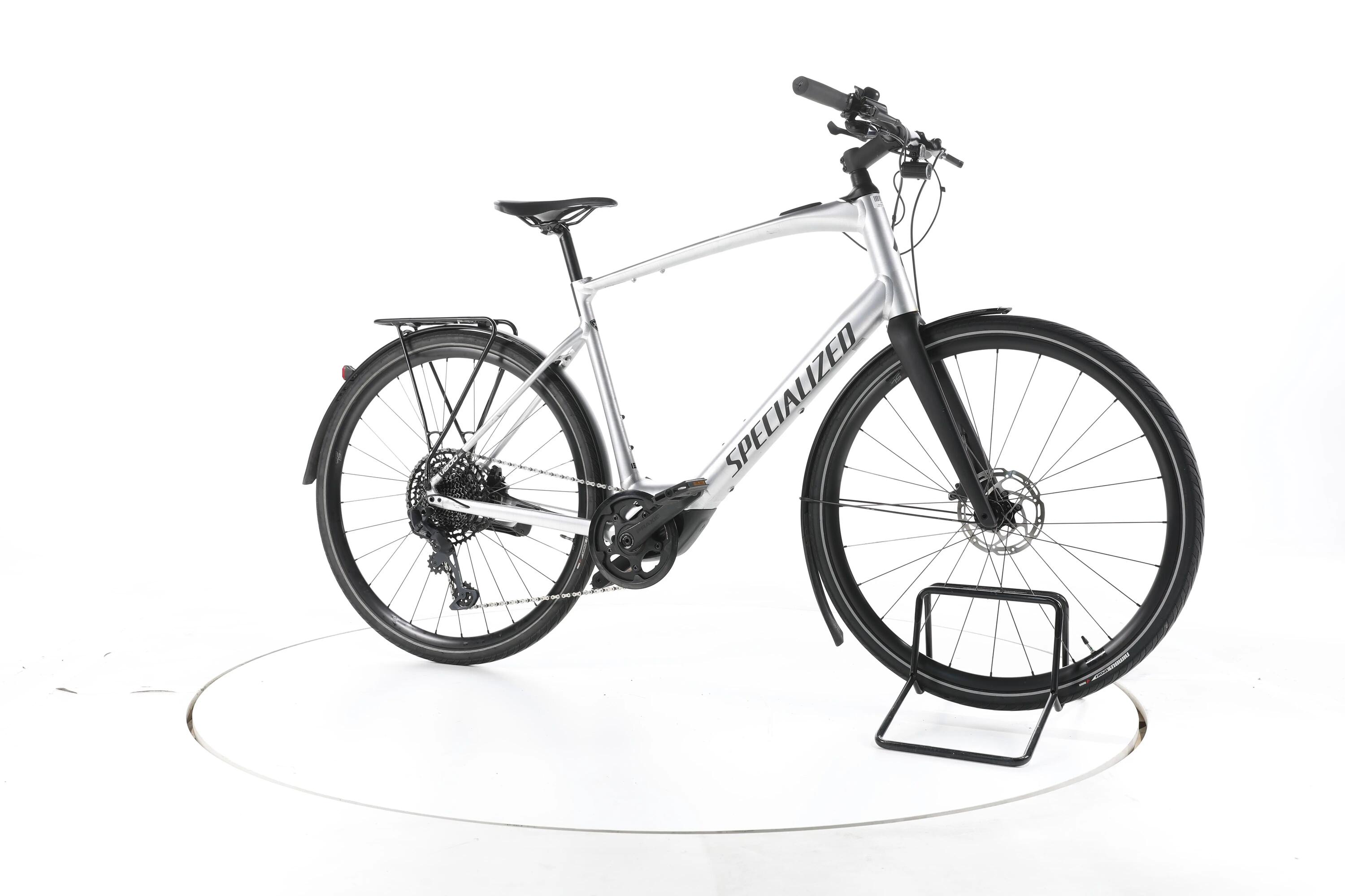 Ebike ricondizionata · Specialized Turbo Vado SL 5.0 EQ · Ottime condizioni 2/7