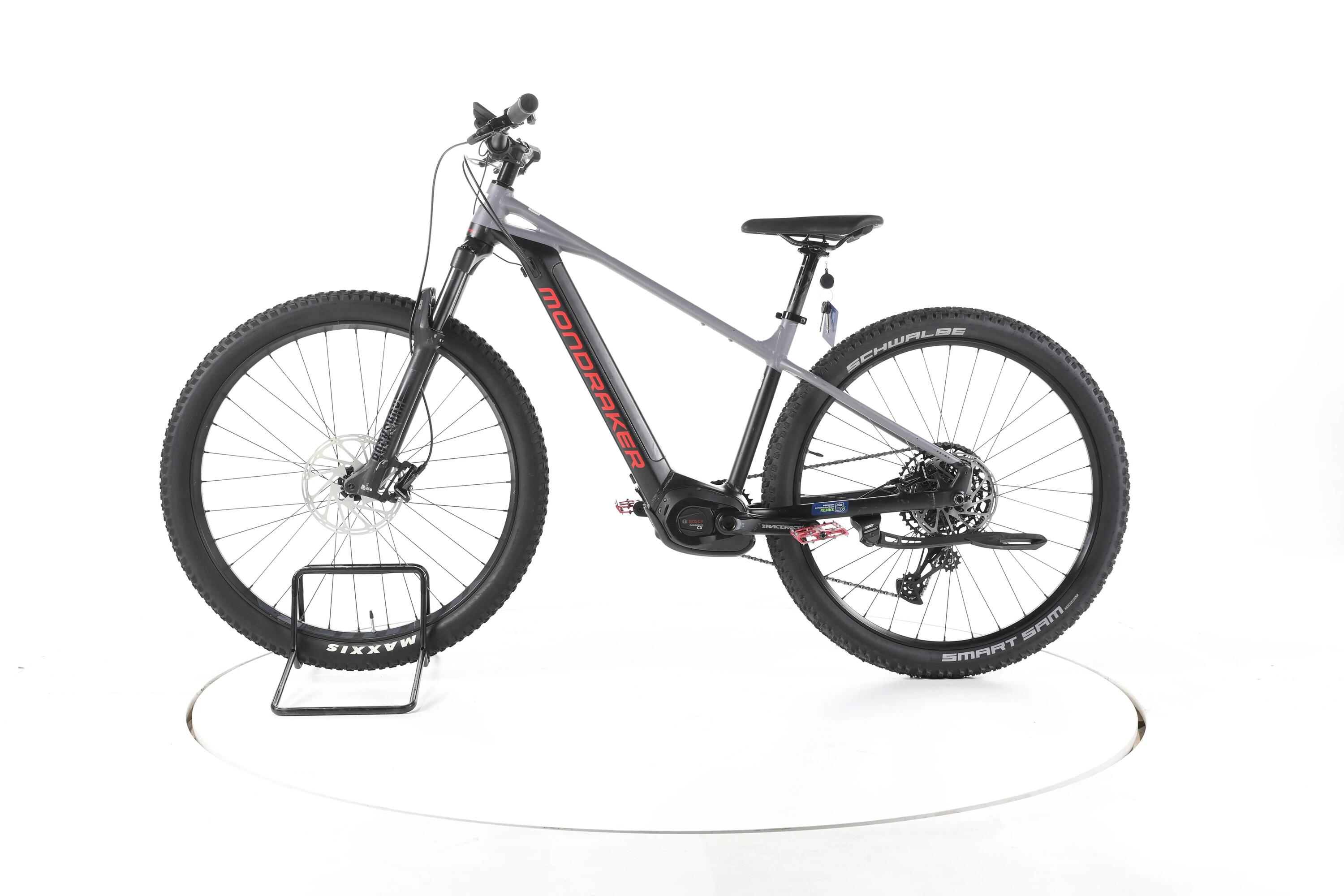 Segunda vida - Mondraker Prime 29 E-Bike - Em muito bom estado. 6/7