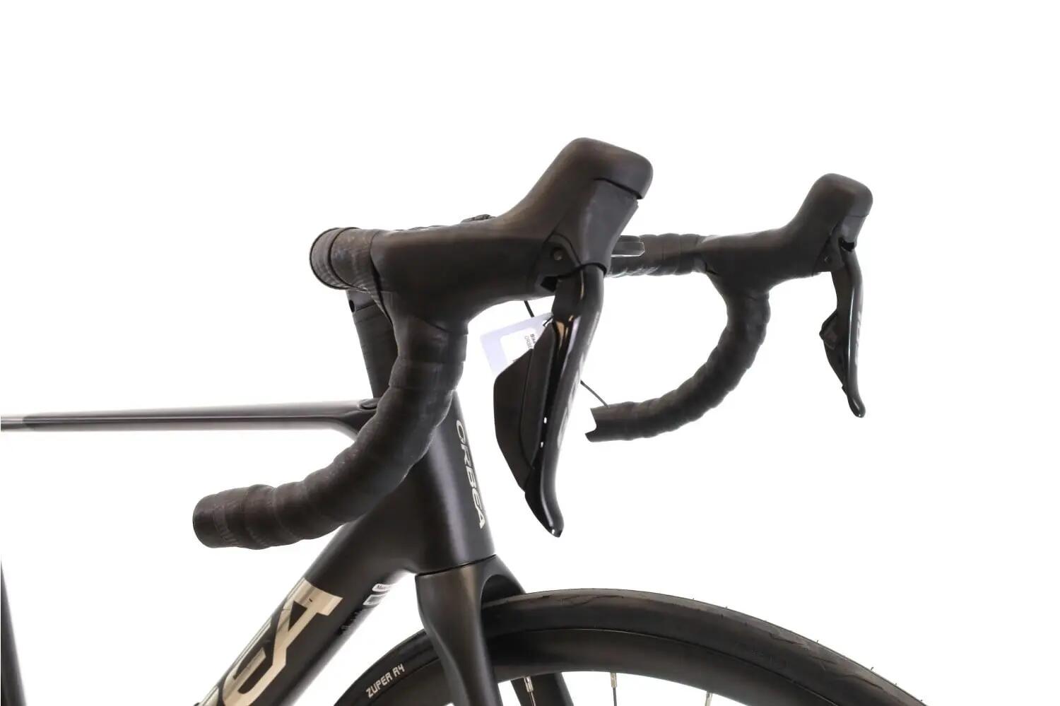 Bici strada ricondizionata ·  Orca Di2 12V · Ottimo stato 6/8