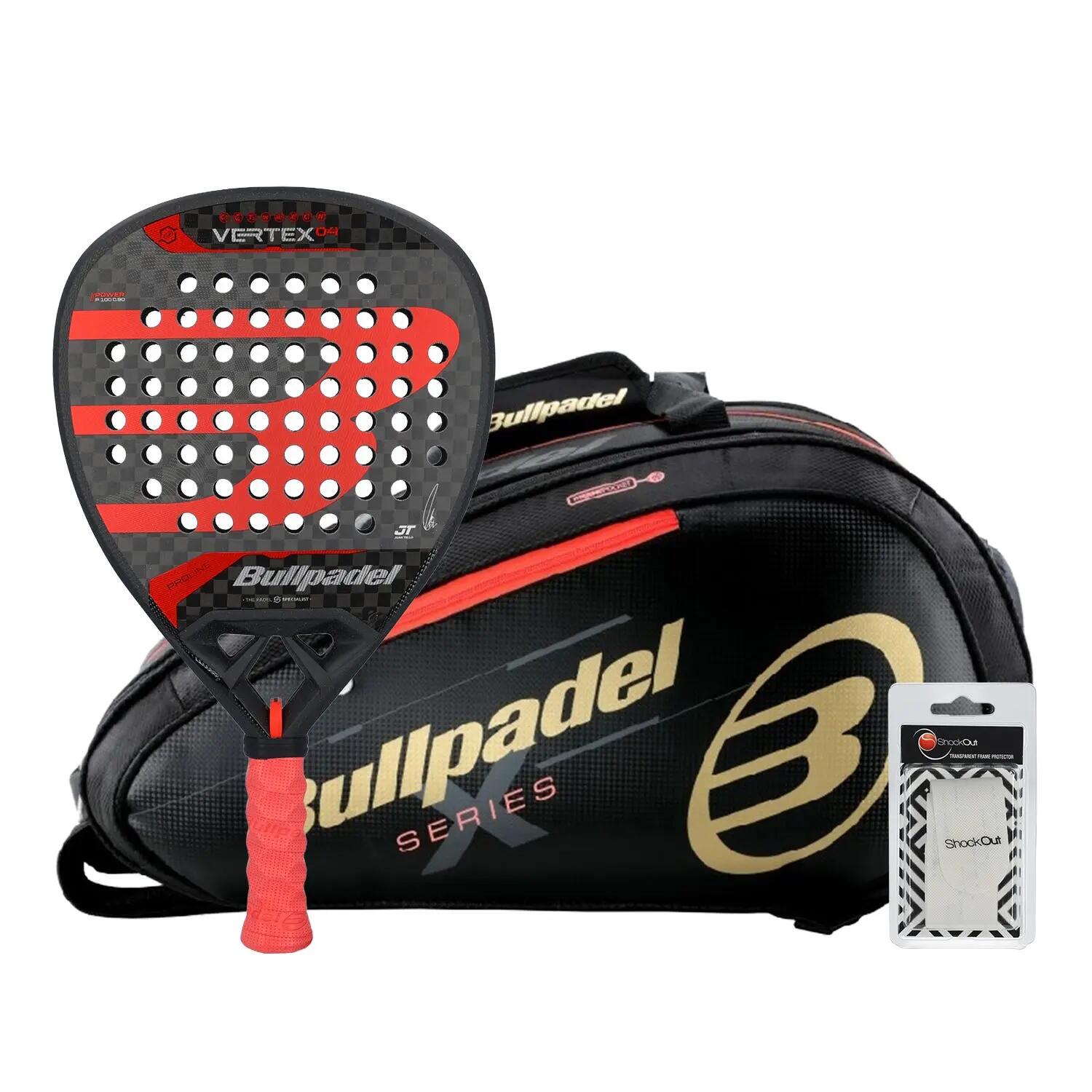 BULLPADEL picture