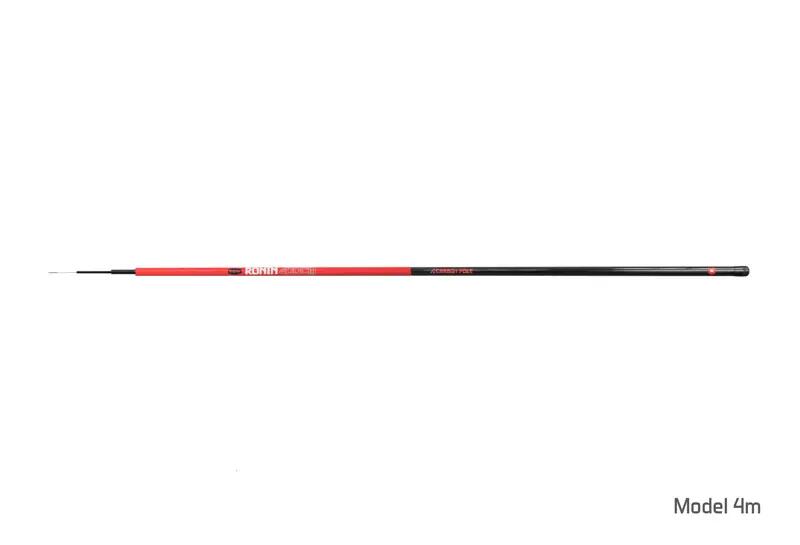Pêche au coup RONIN | 3m 3/7