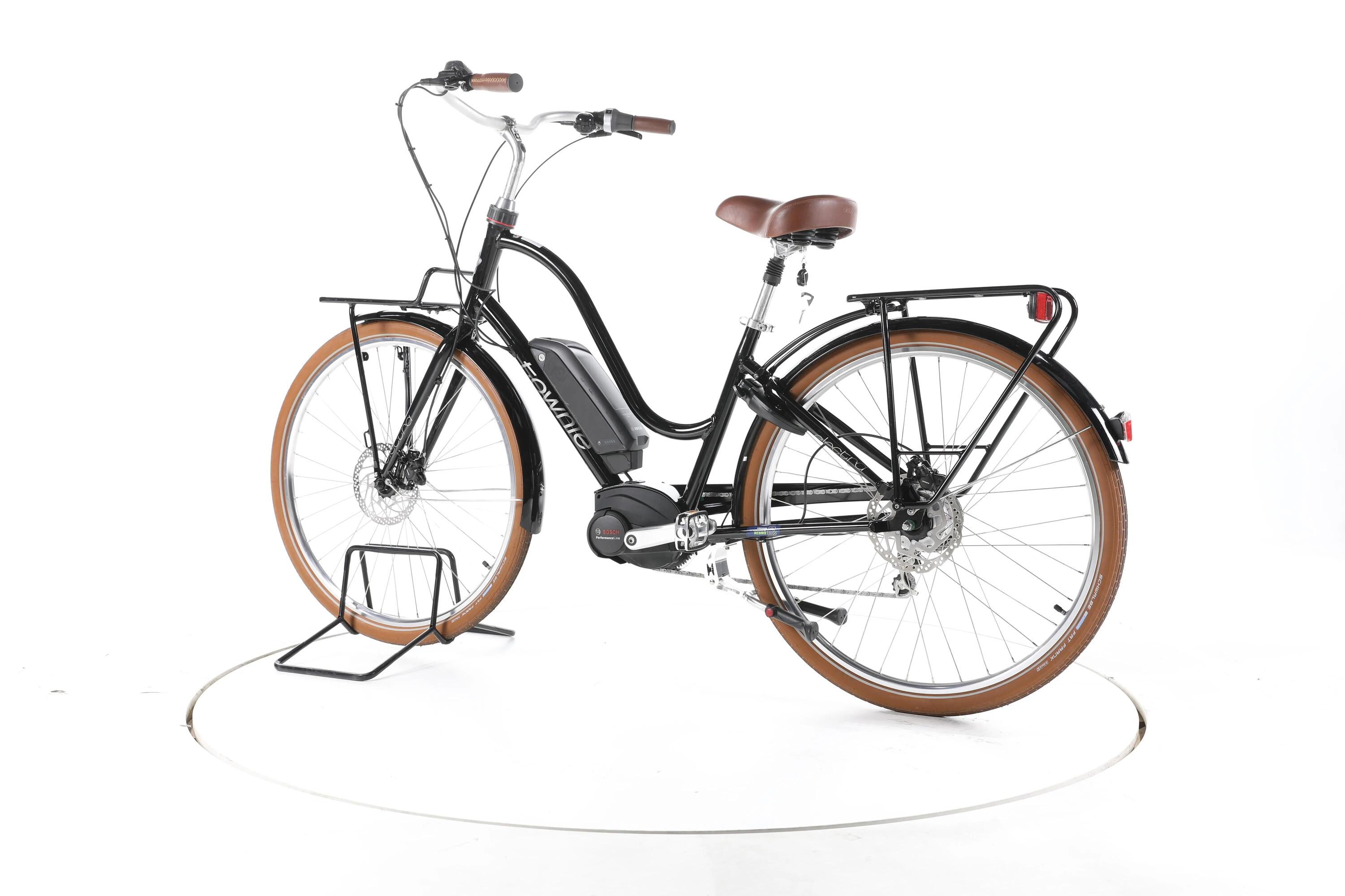 Ebike ricondizionata · Electra Bicycle Townie Commute Go! · Ottime condizioni 7/7