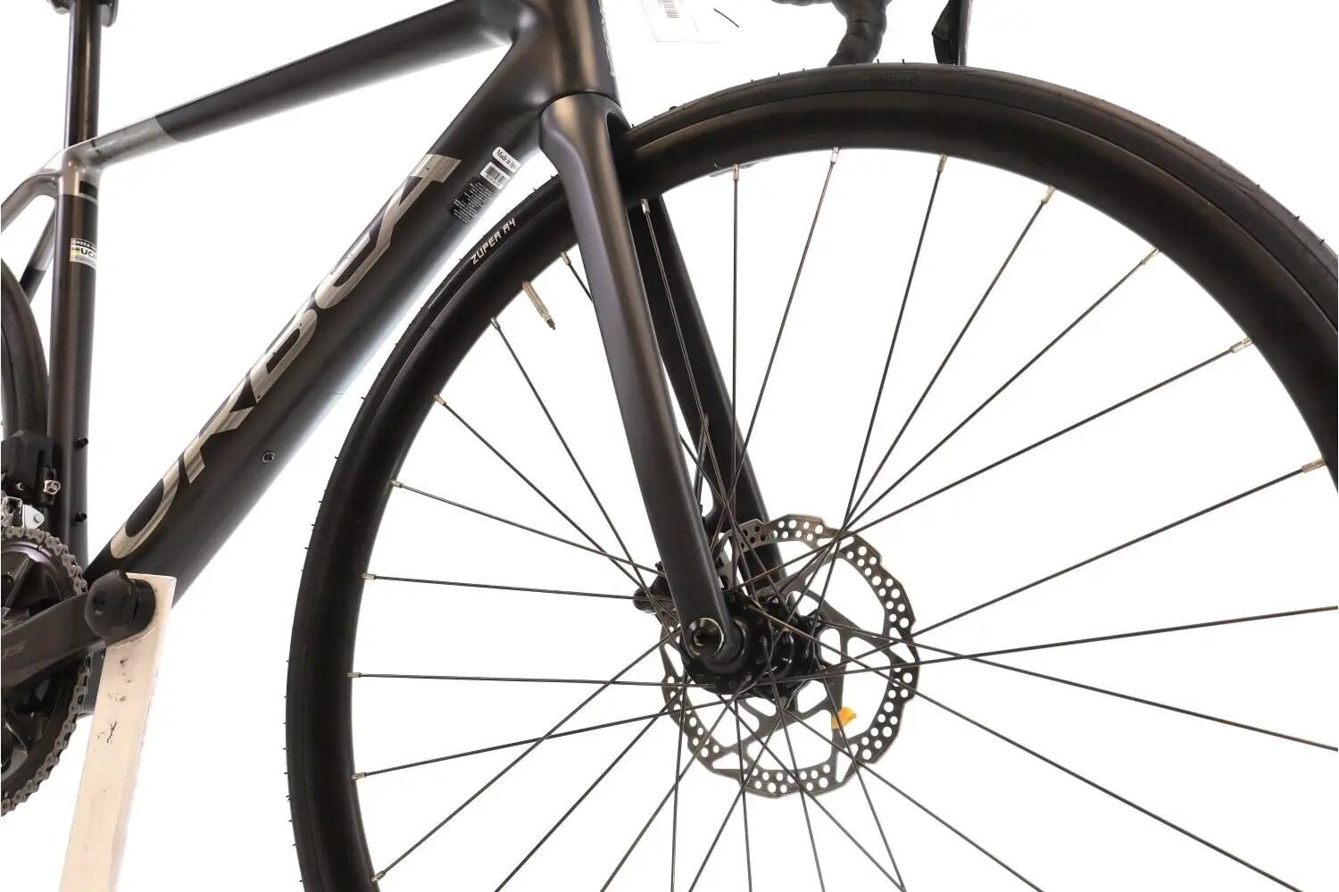 Bici strada ricondizionata ·  Orca Di2 12V · Ottimo stato 5/8