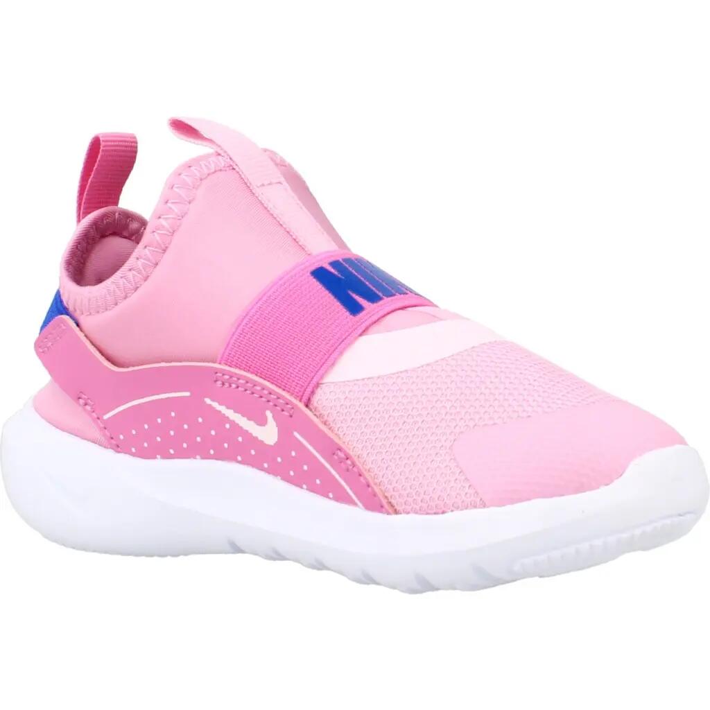Zapatillas niño Nike Flex Runner 4 Td 5/5