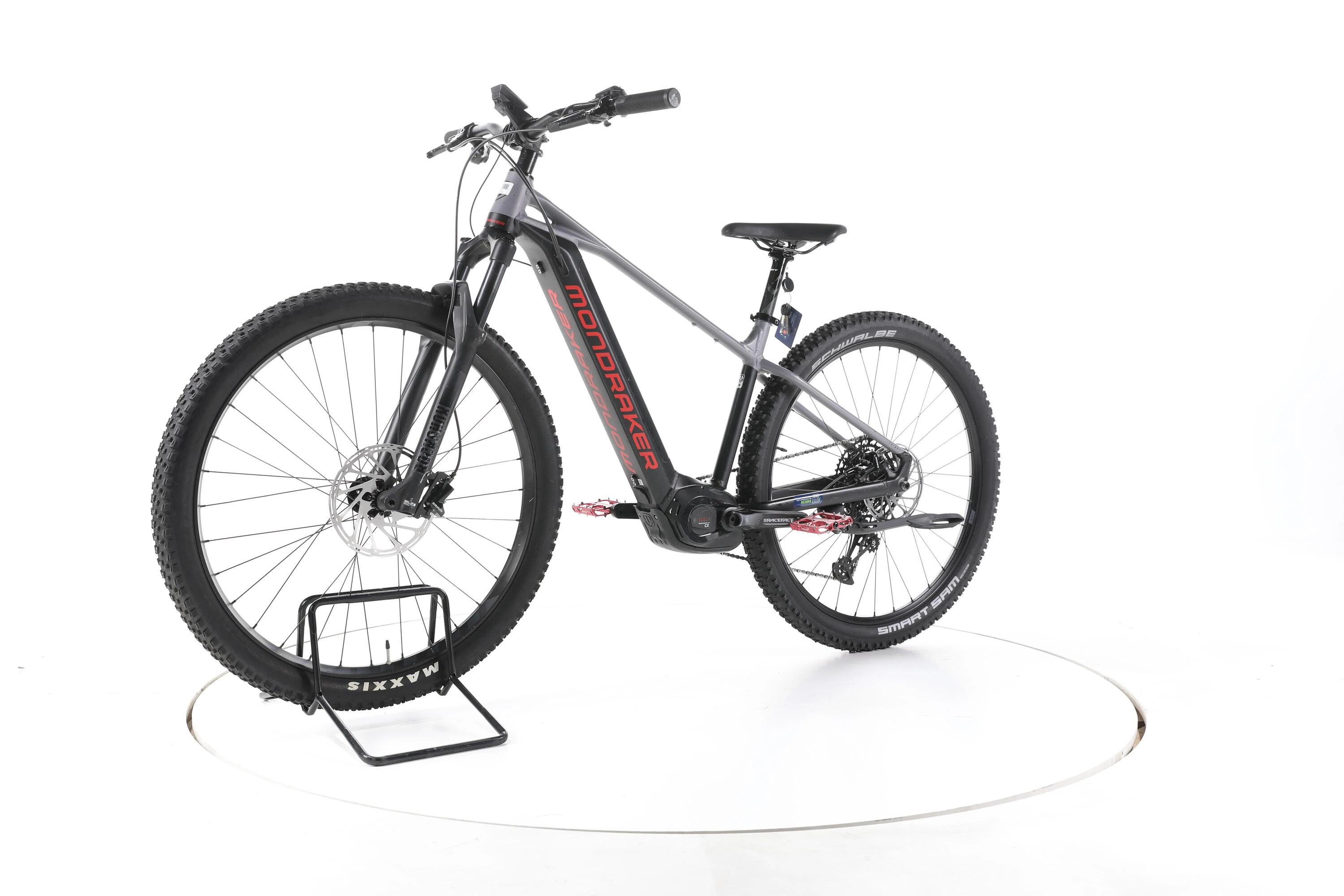 Segunda vida - Mondraker Prime 29 E-Bike - Em muito bom estado. 5/7