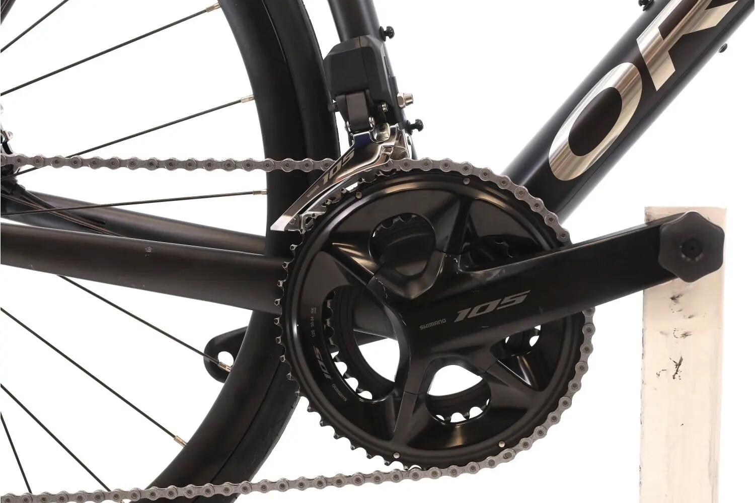 Bici strada ricondizionata ·  Orca Di2 12V · Ottimo stato 4/8