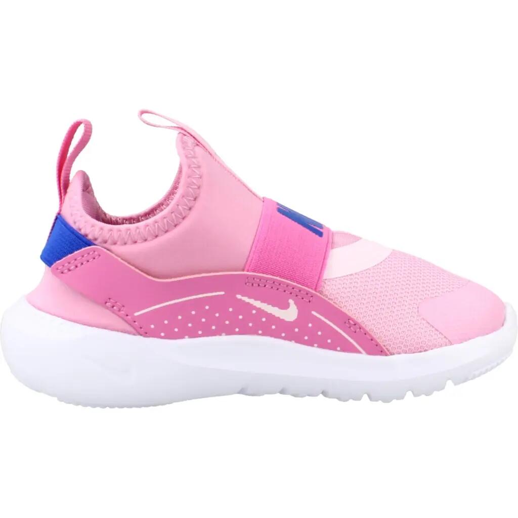 Zapatillas niño Nike Flex Runner 4 Td 4/5