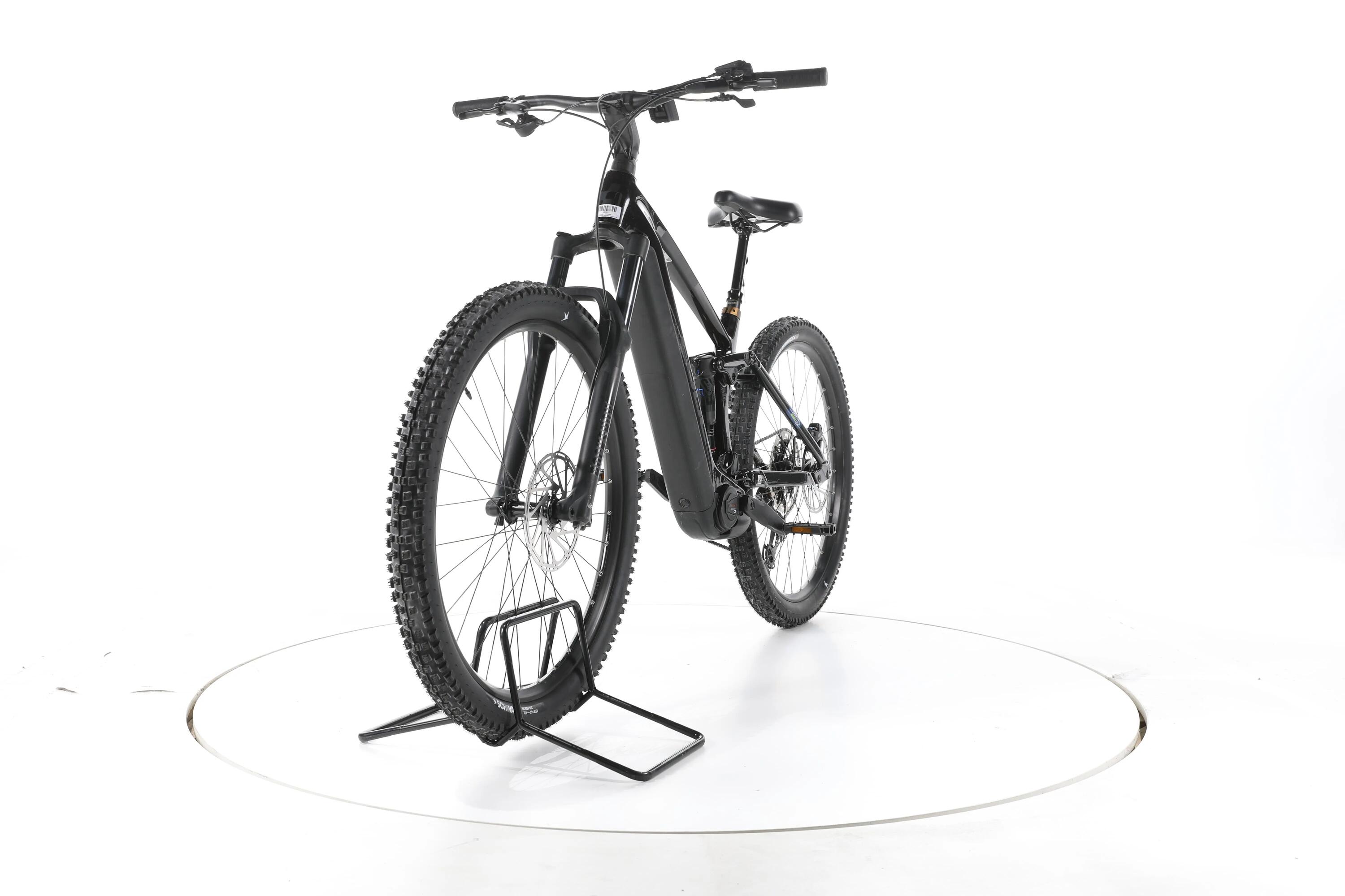 Ebike ricondizionata · Cube Stereo Hybrid 140 HPC Race · Ottime condizioni 4/7