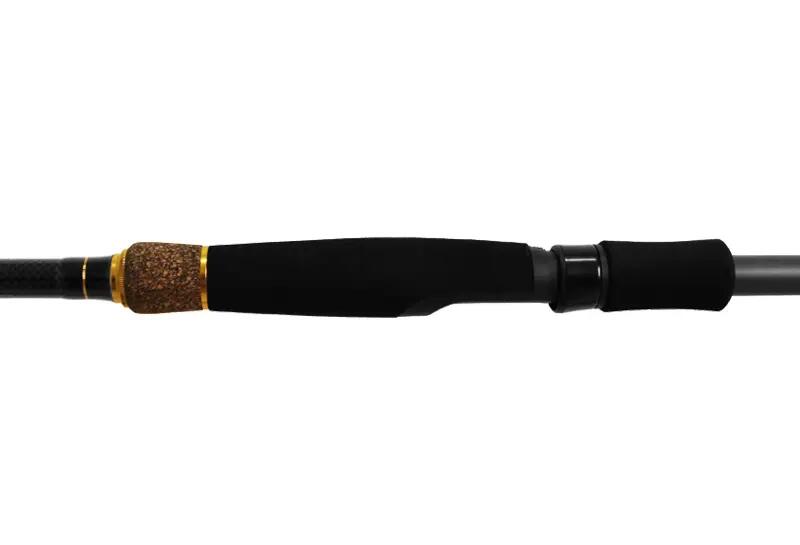 Scion CarbonGlass MEDIUM River Trophy 300cm | vert 6/7