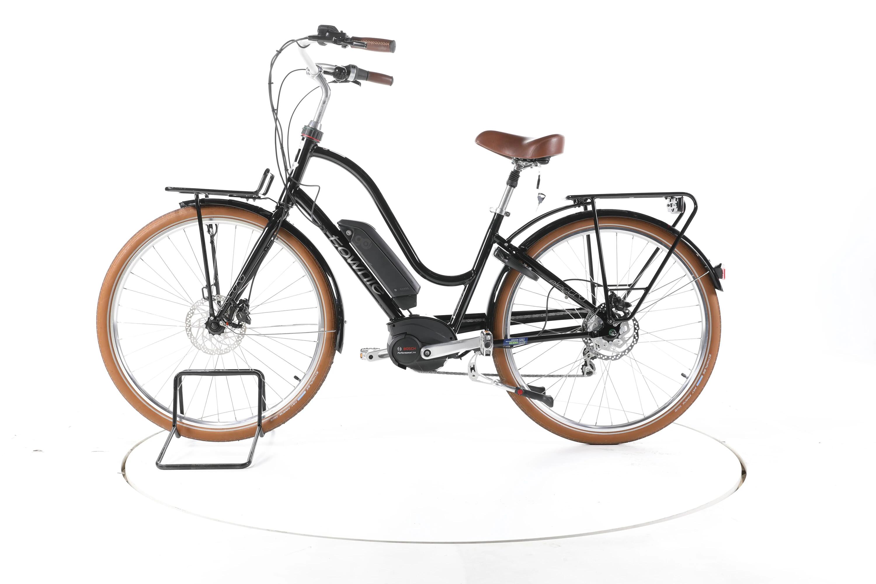 Ebike ricondizionata · Electra Bicycle Townie Commute Go! · Ottime condizioni 6/7