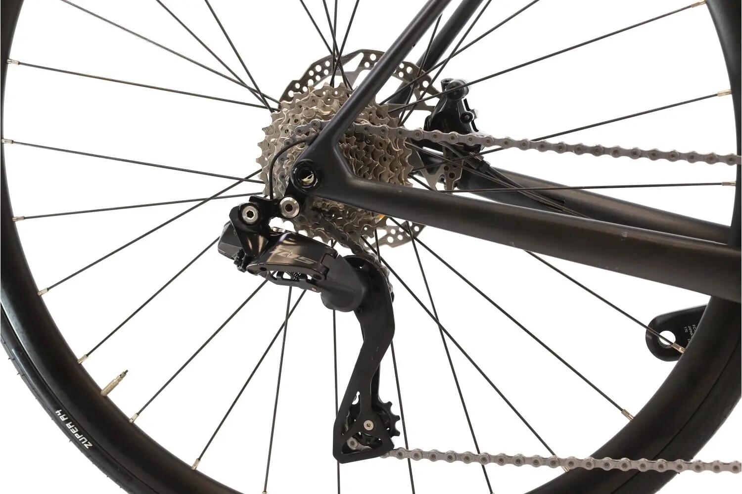 Bici strada ricondizionata ·  Orca Di2 12V · Ottimo stato 3/8