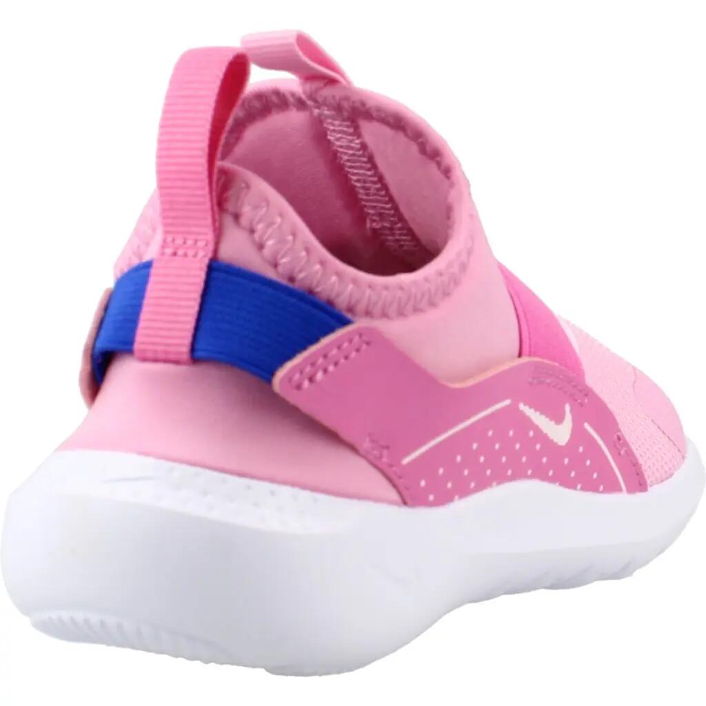 Zapatillas niño Nike Flex Runner 4 Td 3/5